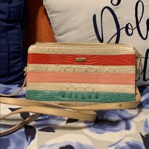 Authentic Brahmin Crossbody